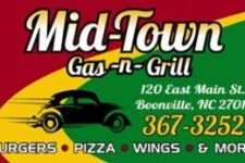 Photo of Midtown Gas Grill Photo of Midtown Gas Grill